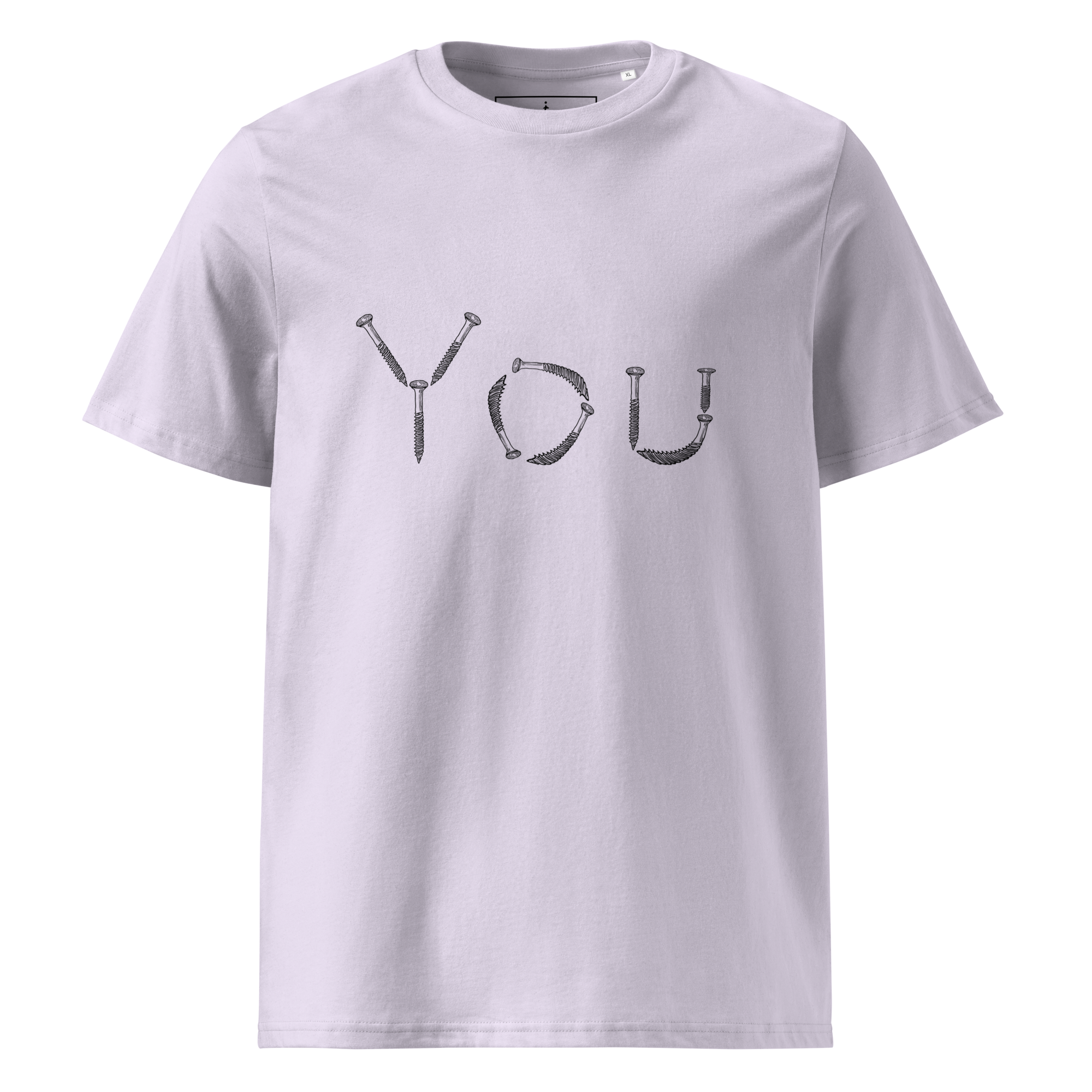 Screw You T-Shirt - Image 3
