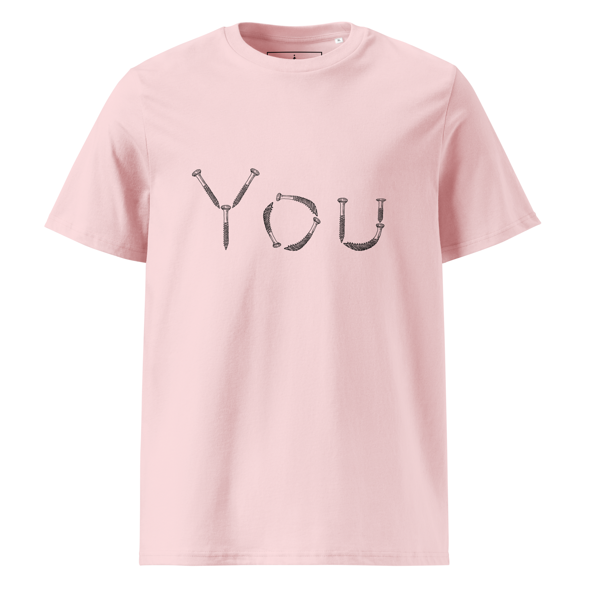 Screw You T-Shirt - Image 4