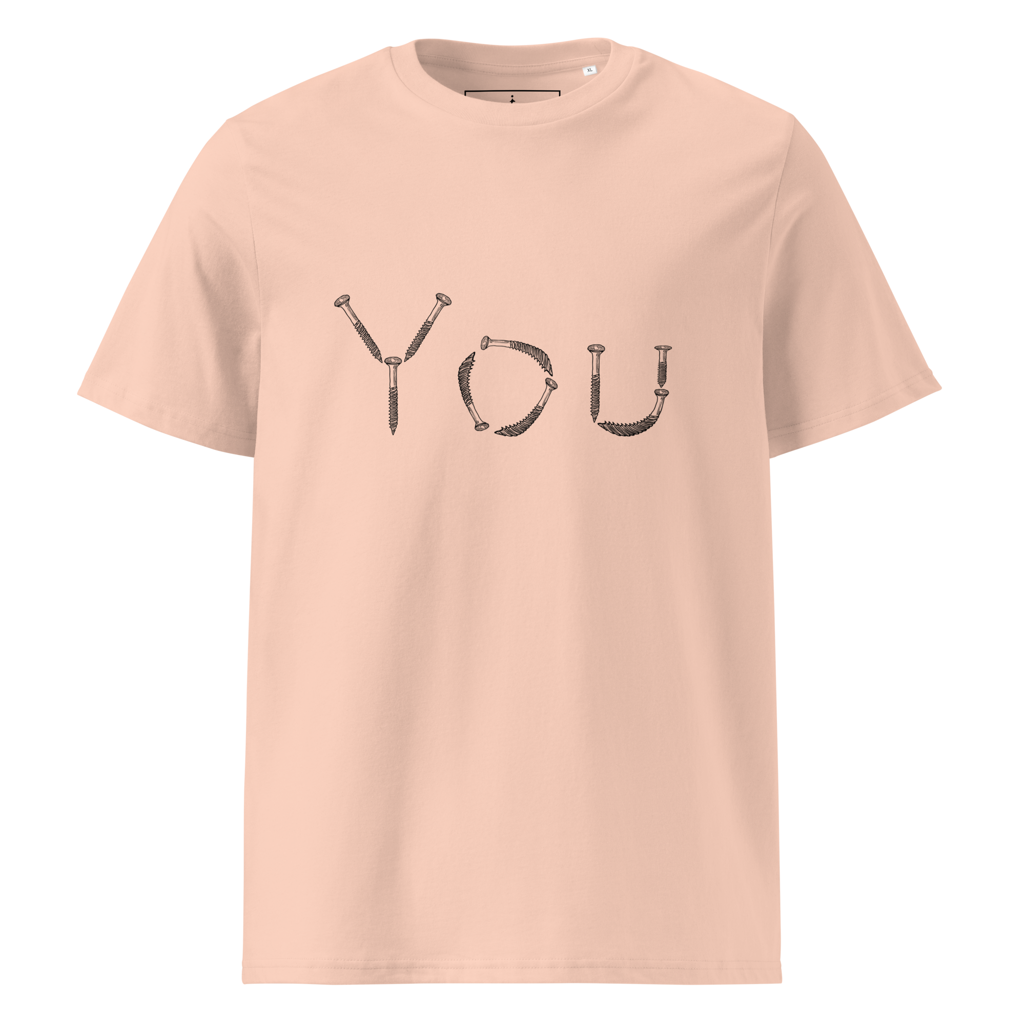 Screw You T-Shirt - Image 2